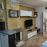 Apartments Vis Jaz