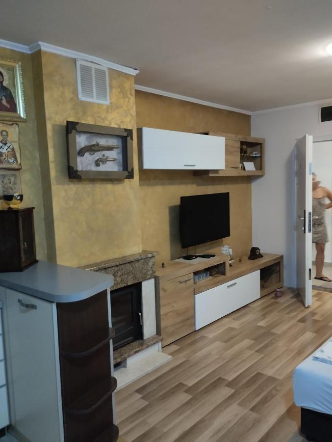Apartment Vis Jaz *