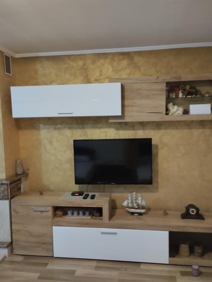 Apartment Vis Jaz *