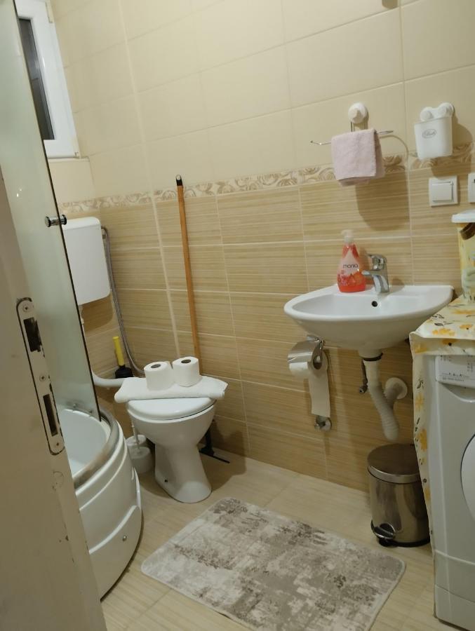 Apartment Vis Jaz *