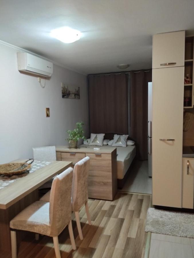 Apartment Vis Jaz *