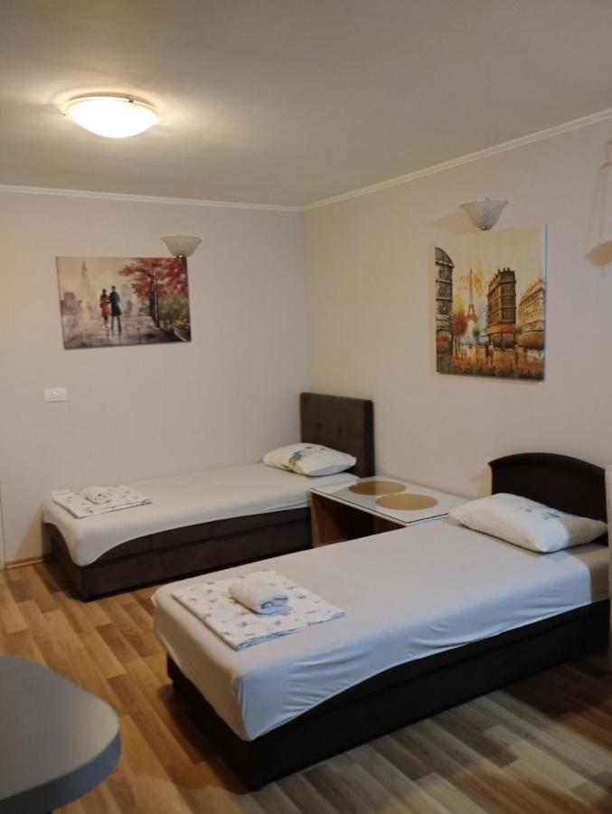 Apartment Vis Jaz