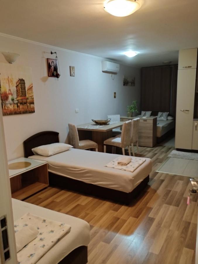 Apartment Vis Jaz Budva