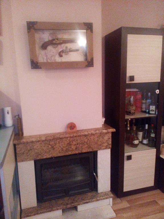 Apartment Vis Jaz