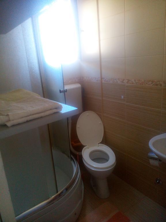Apartment Vis Jaz Budva