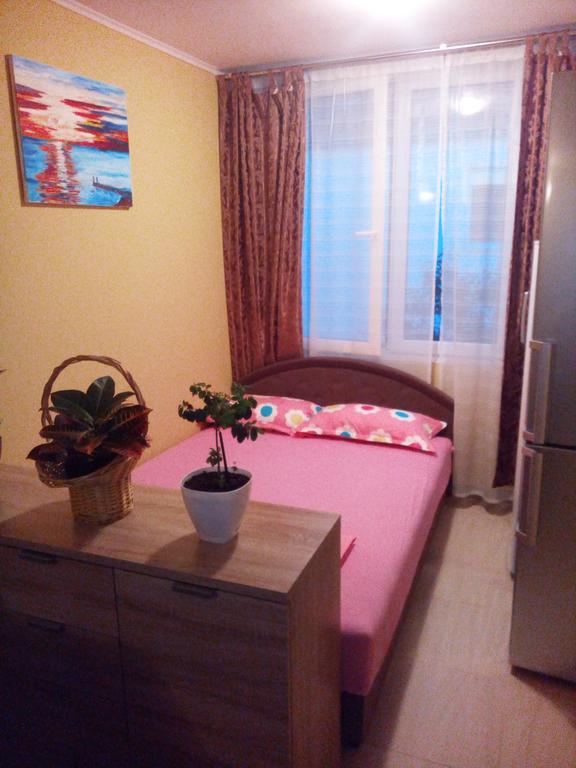 Apartment Vis Jaz *