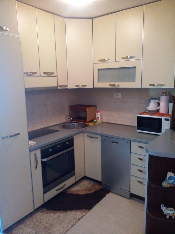Vis Jaz Apartment *