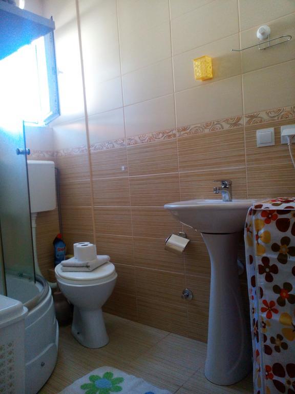 Apartment Vis Jaz Budva