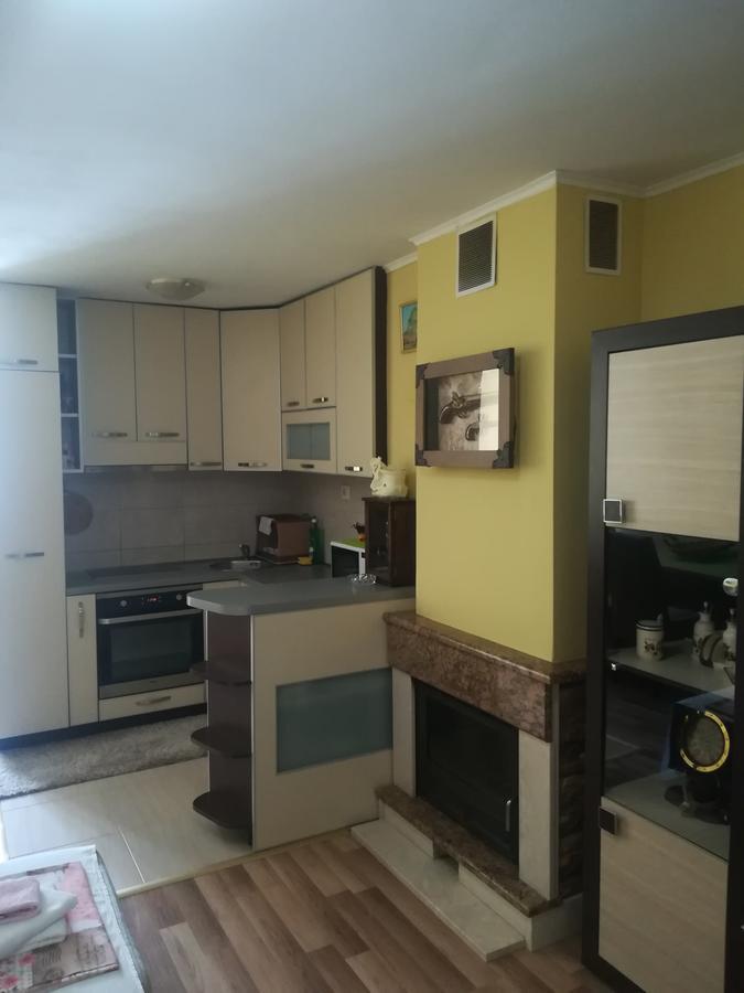 Vis Jaz Apartment *
