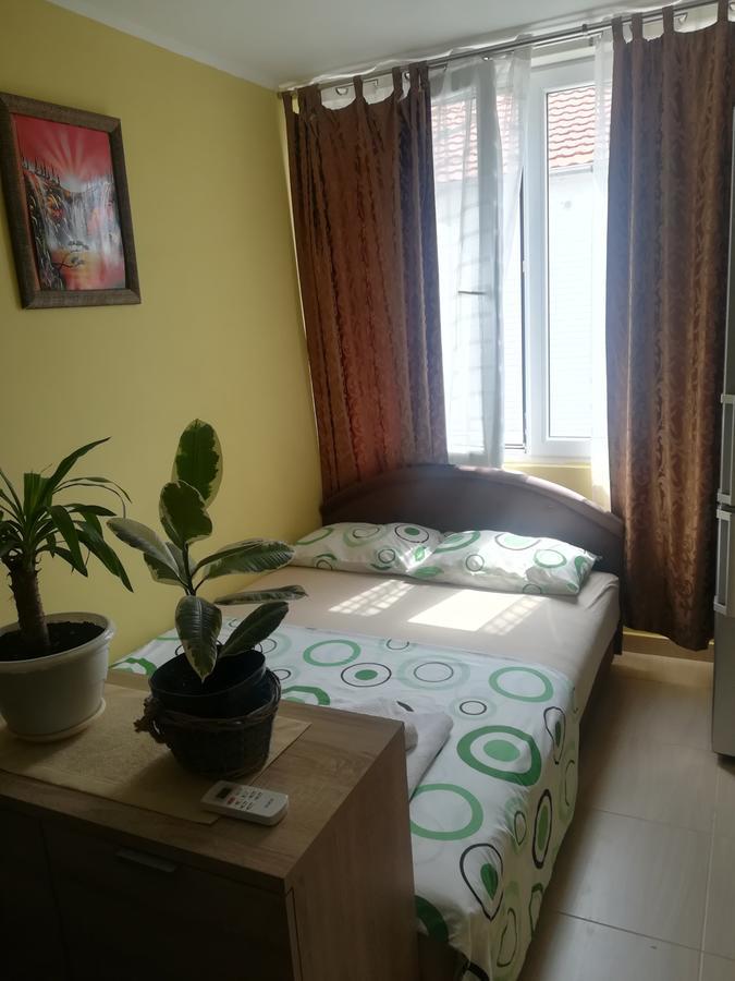 Apartment Vis Jaz