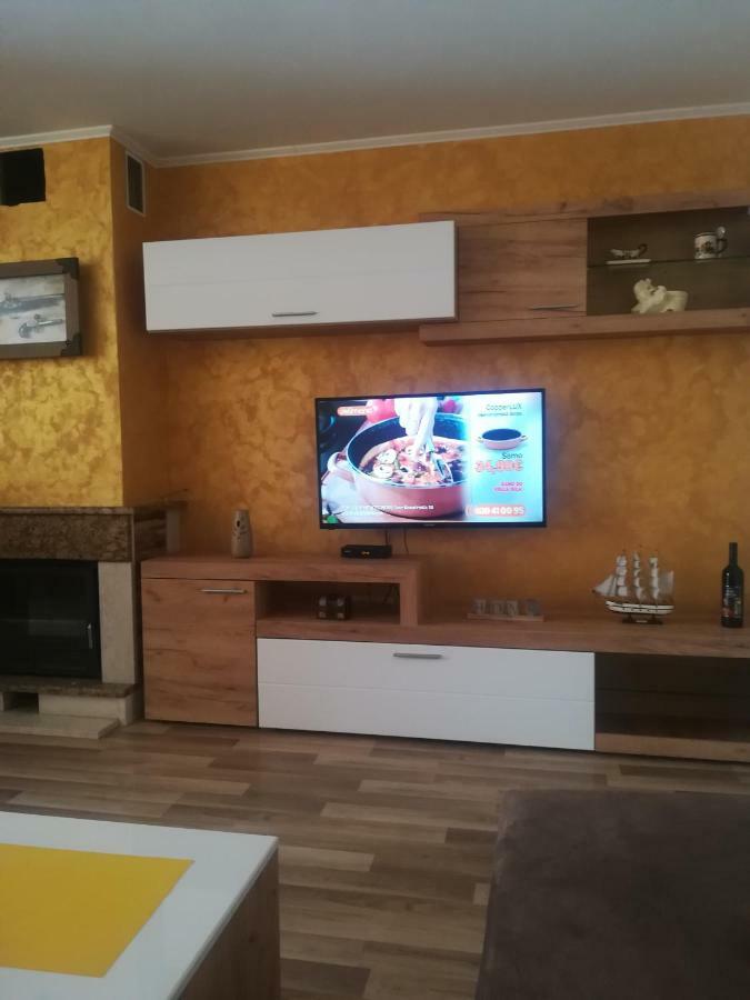 Vis Jaz Apartment *