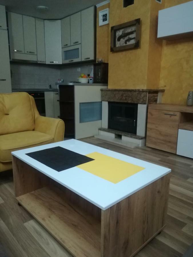Vis Jaz Apartment *