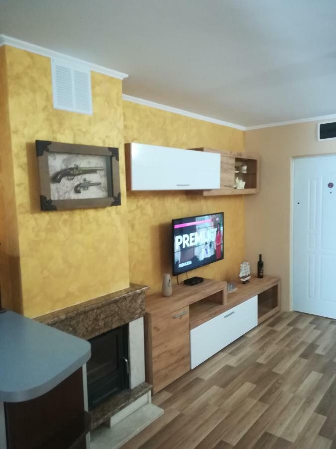 Vis Jaz Apartment *