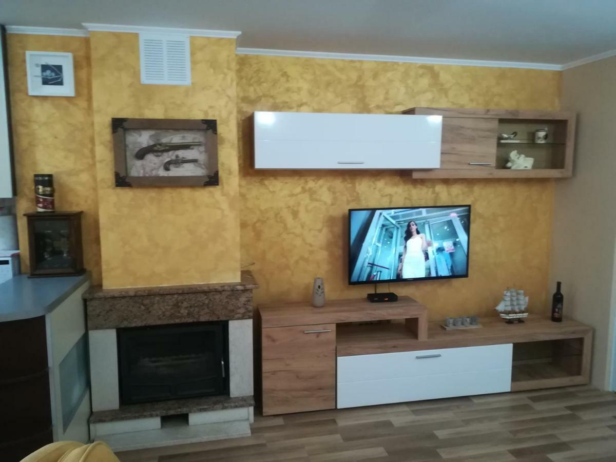 Apartment Vis Jaz *