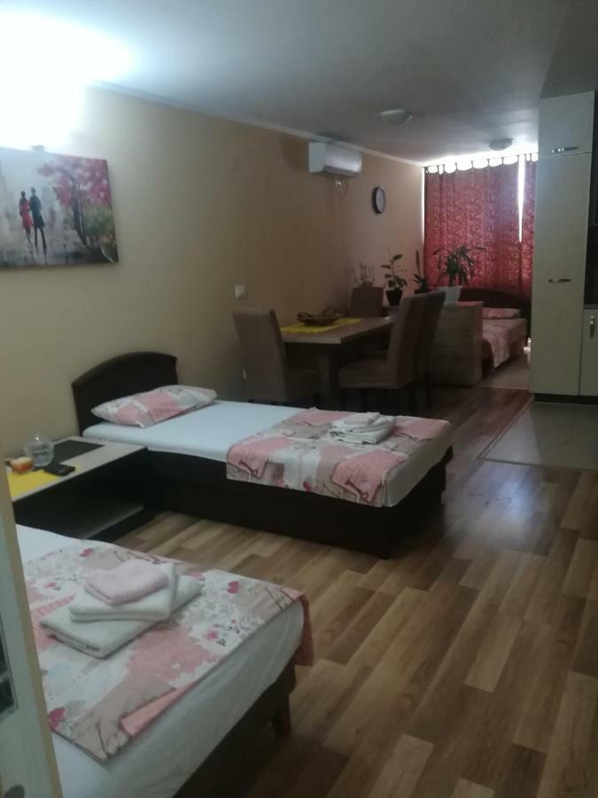 Vis Jaz Apartment Budva