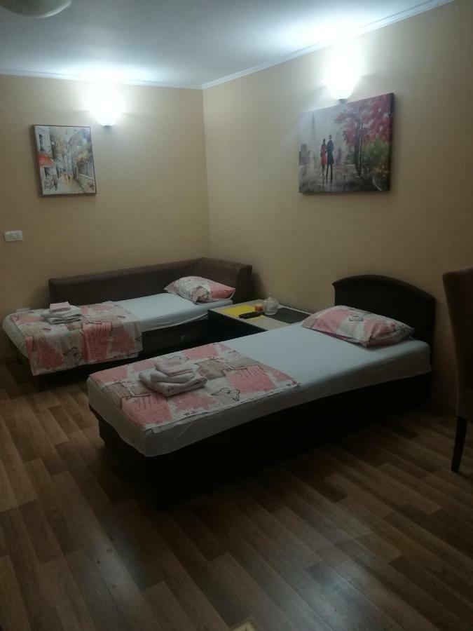 Apartment Vis Jaz *