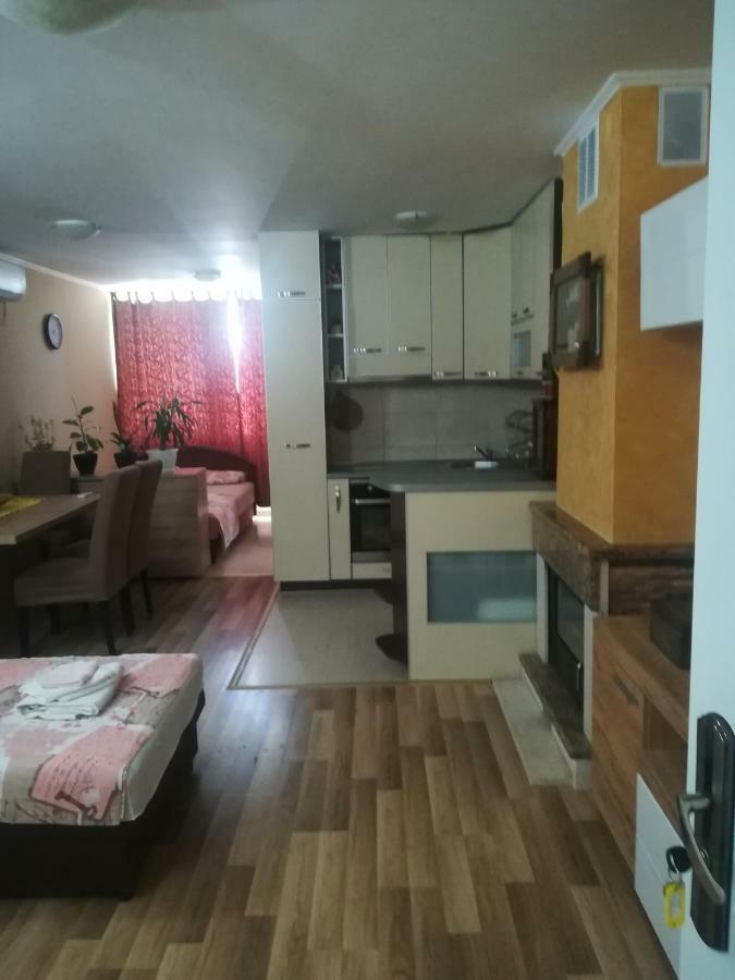 Apartment Vis Jaz