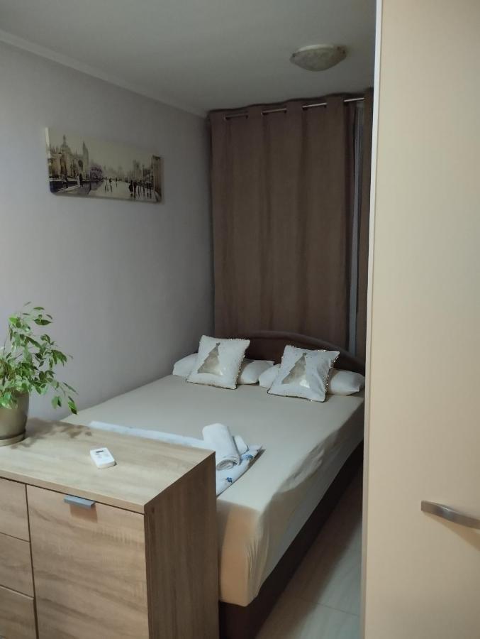 Apartment Vis Jaz Budva