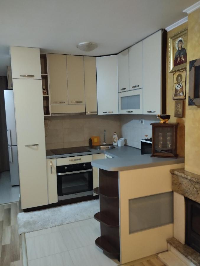 Apartment Vis Jaz Budva