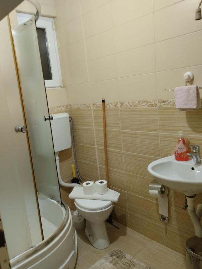 Apartment Vis Jaz Budva