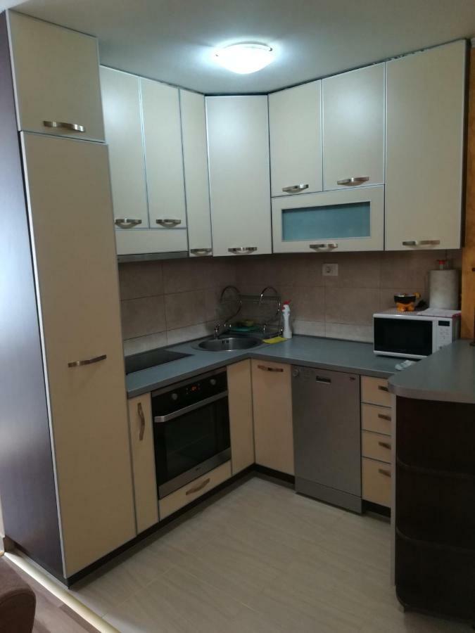 Vis Jaz Apartment